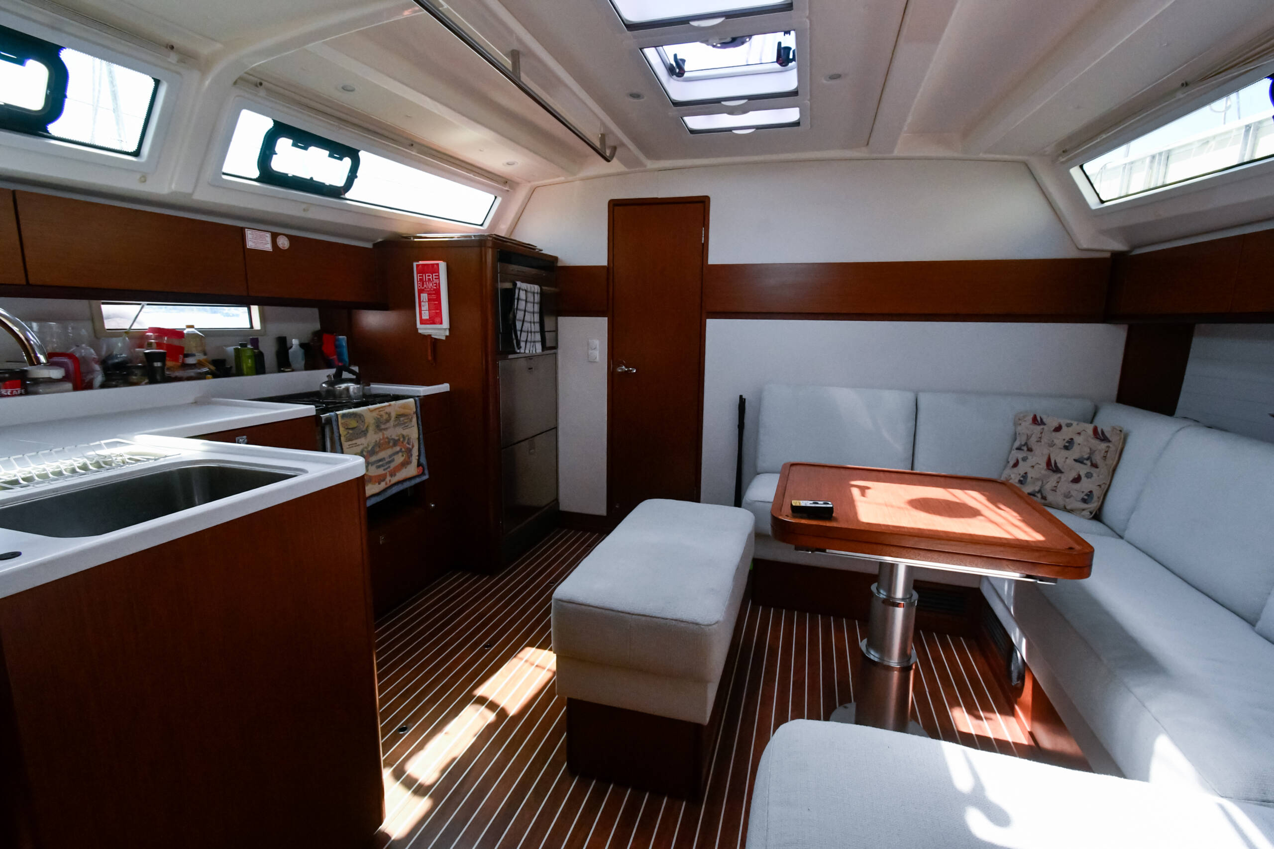 Bavaria 46 Cruiser - Image 89