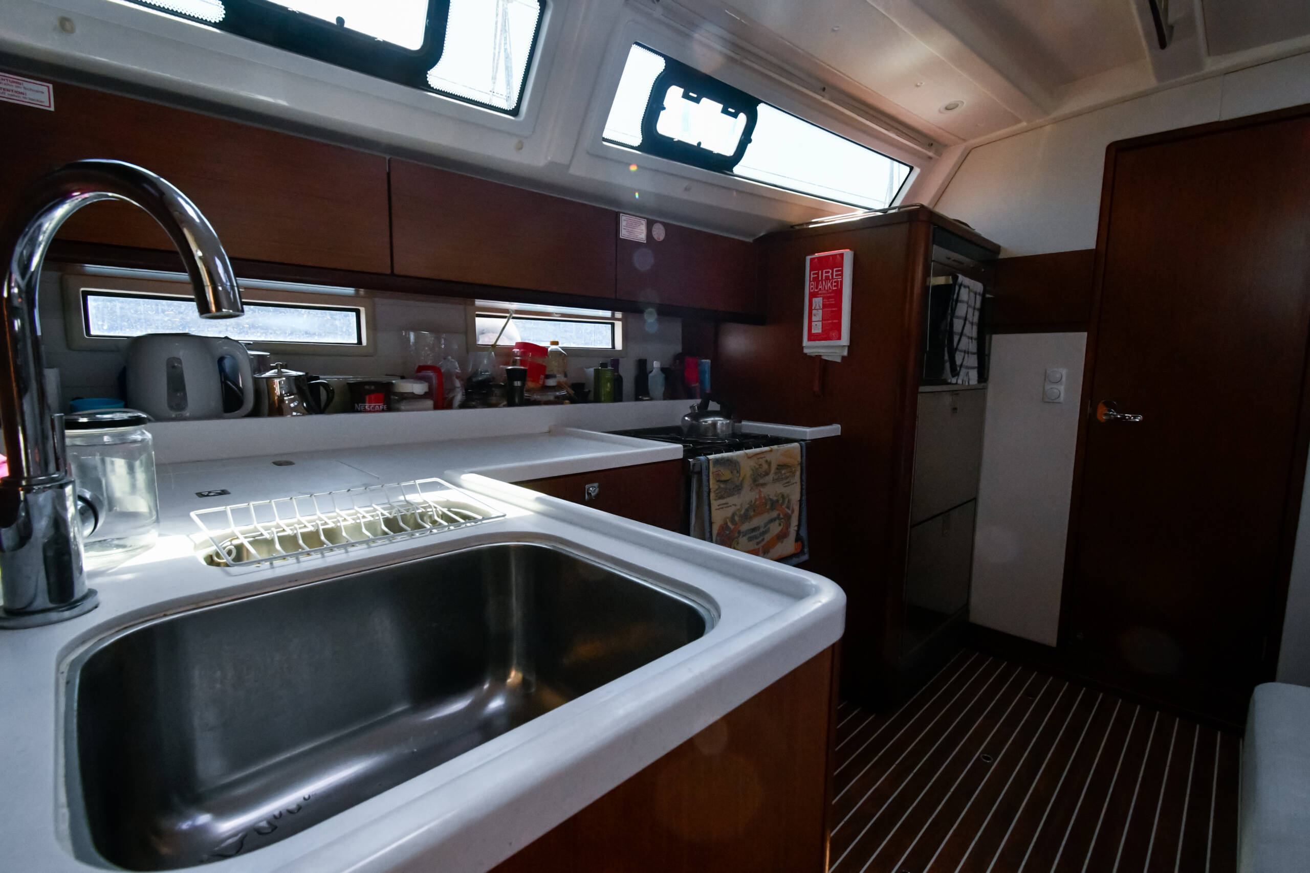 Bavaria 46 Cruiser - Image 90