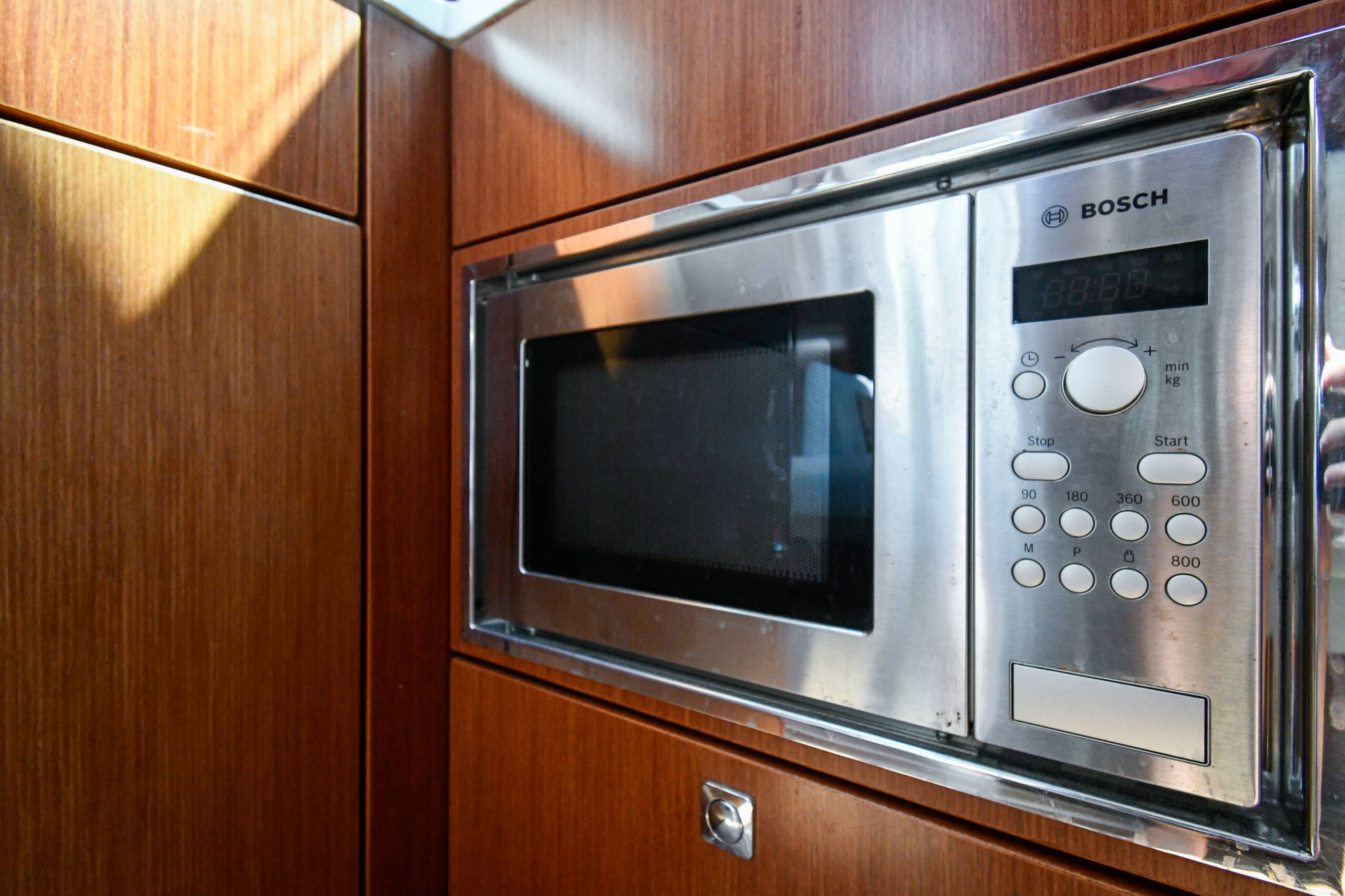 Bavaria 46 Cruiser - Image 91