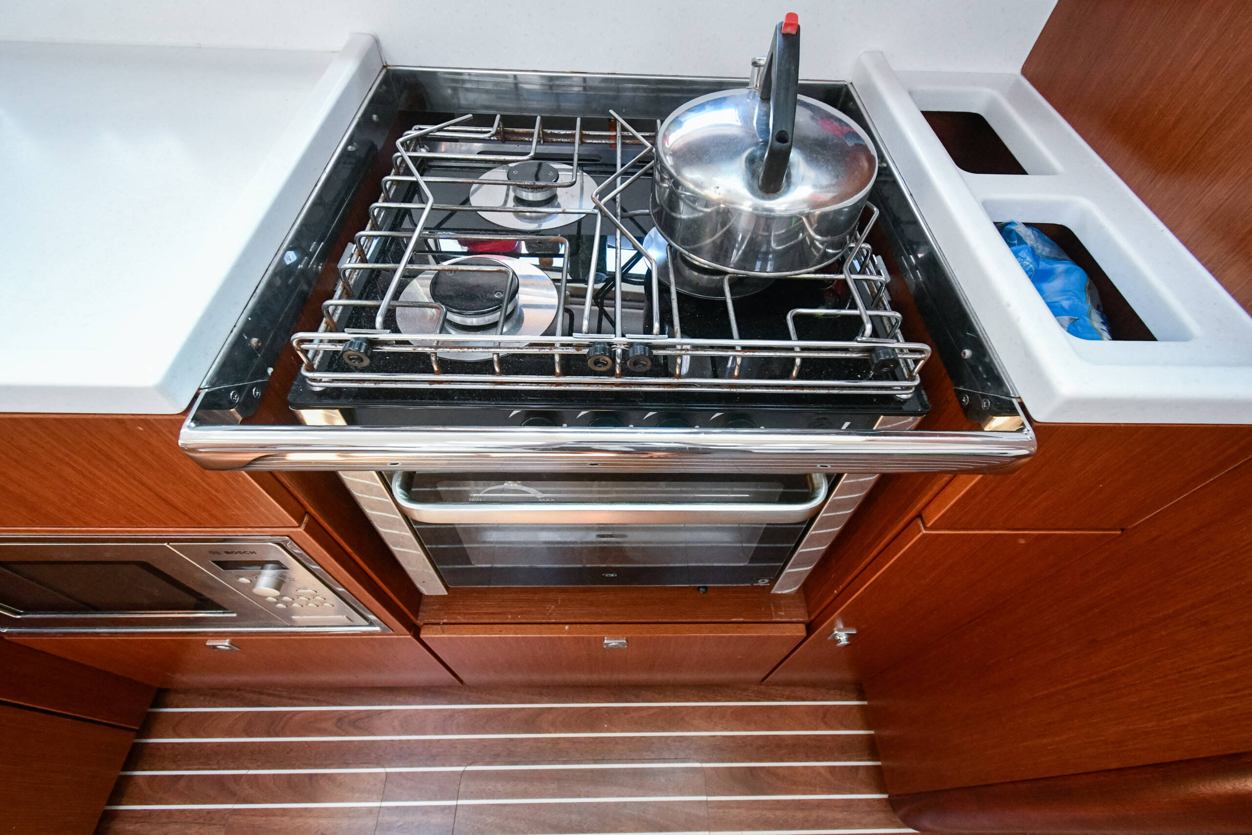 Bavaria 46 Cruiser - Image 93