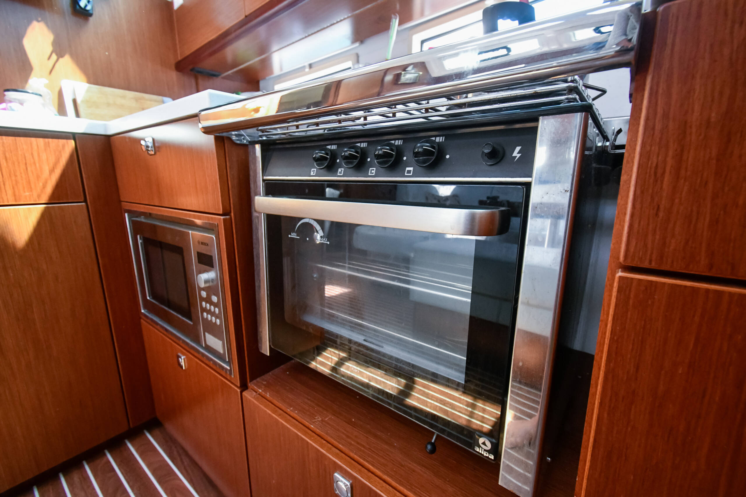 Bavaria 46 Cruiser - Image 94