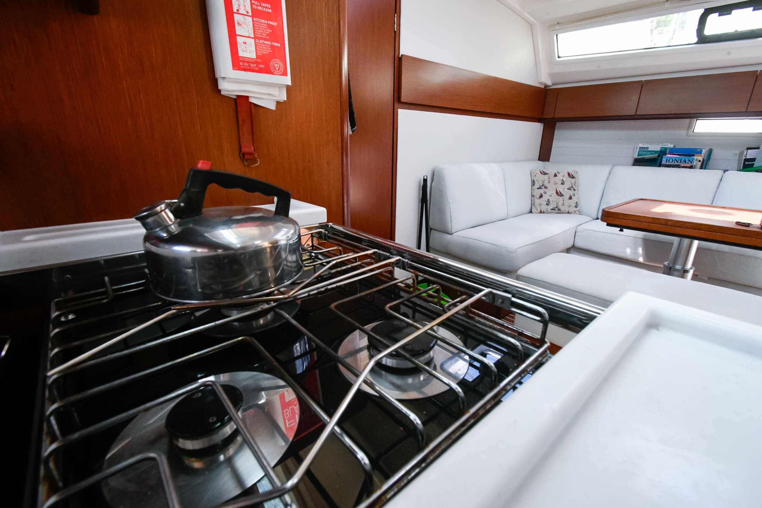 Bavaria 46 Cruiser - Image 95