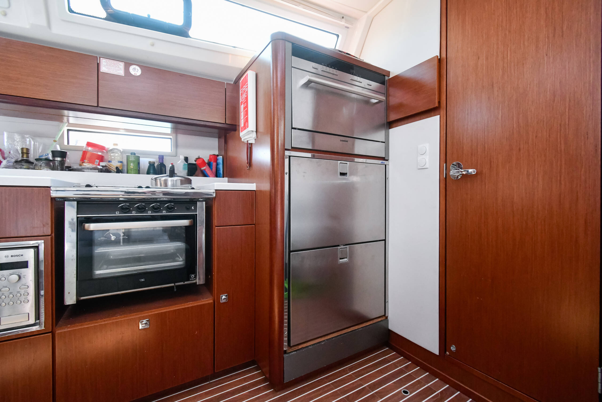 Bavaria 46 Cruiser - Image 96