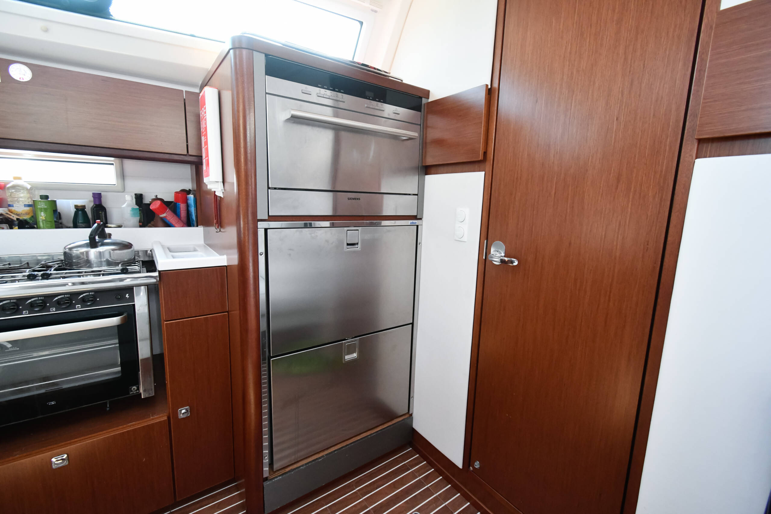 Bavaria 46 Cruiser - Image 98