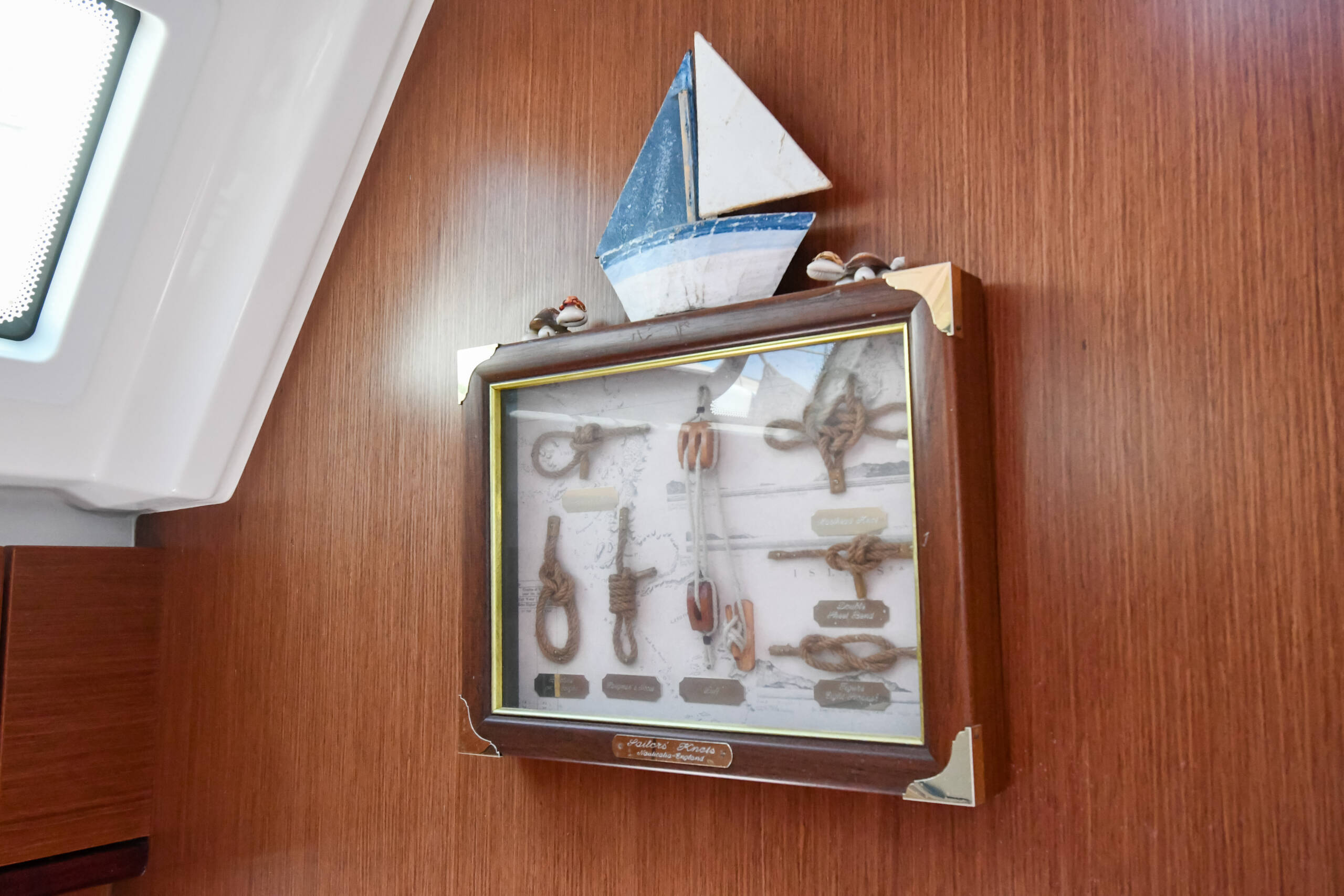 Bavaria 46 Cruiser - Image 106