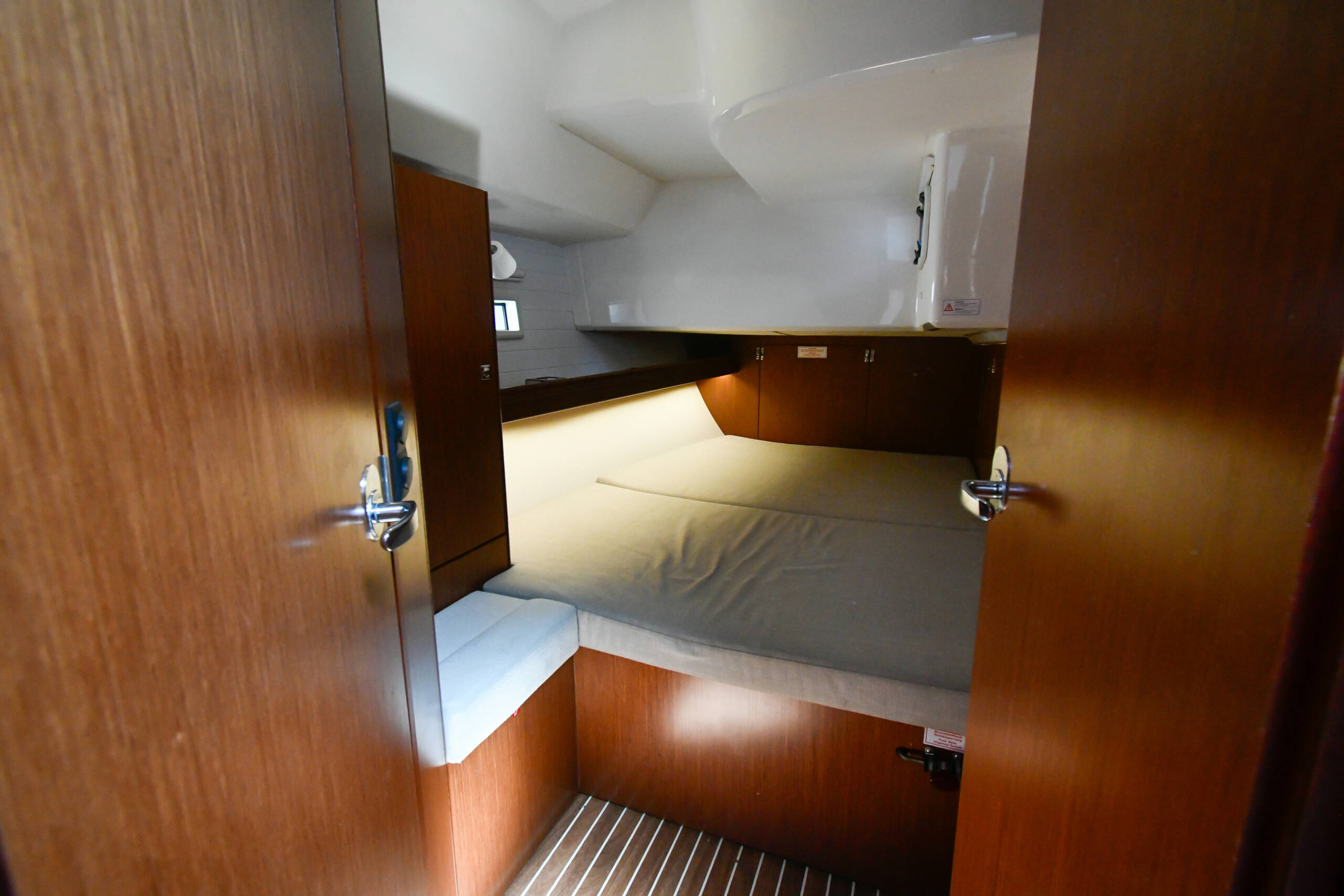Bavaria 46 Cruiser - Image 107