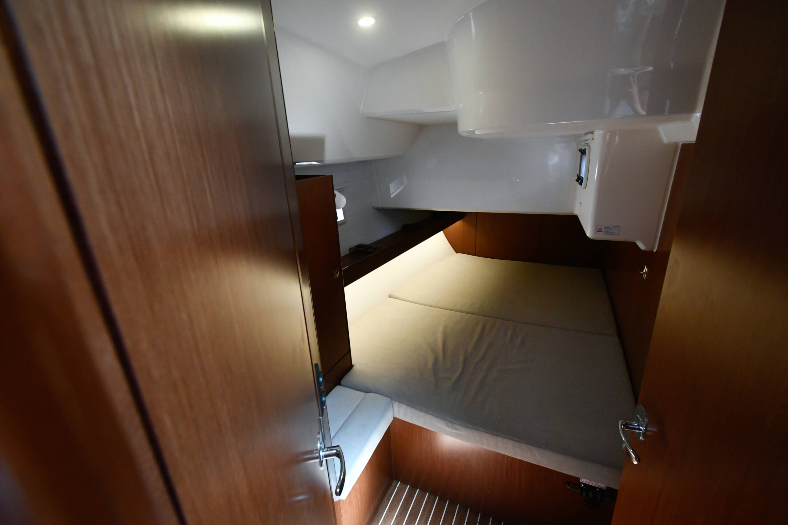 Bavaria 46 Cruiser - Image 108