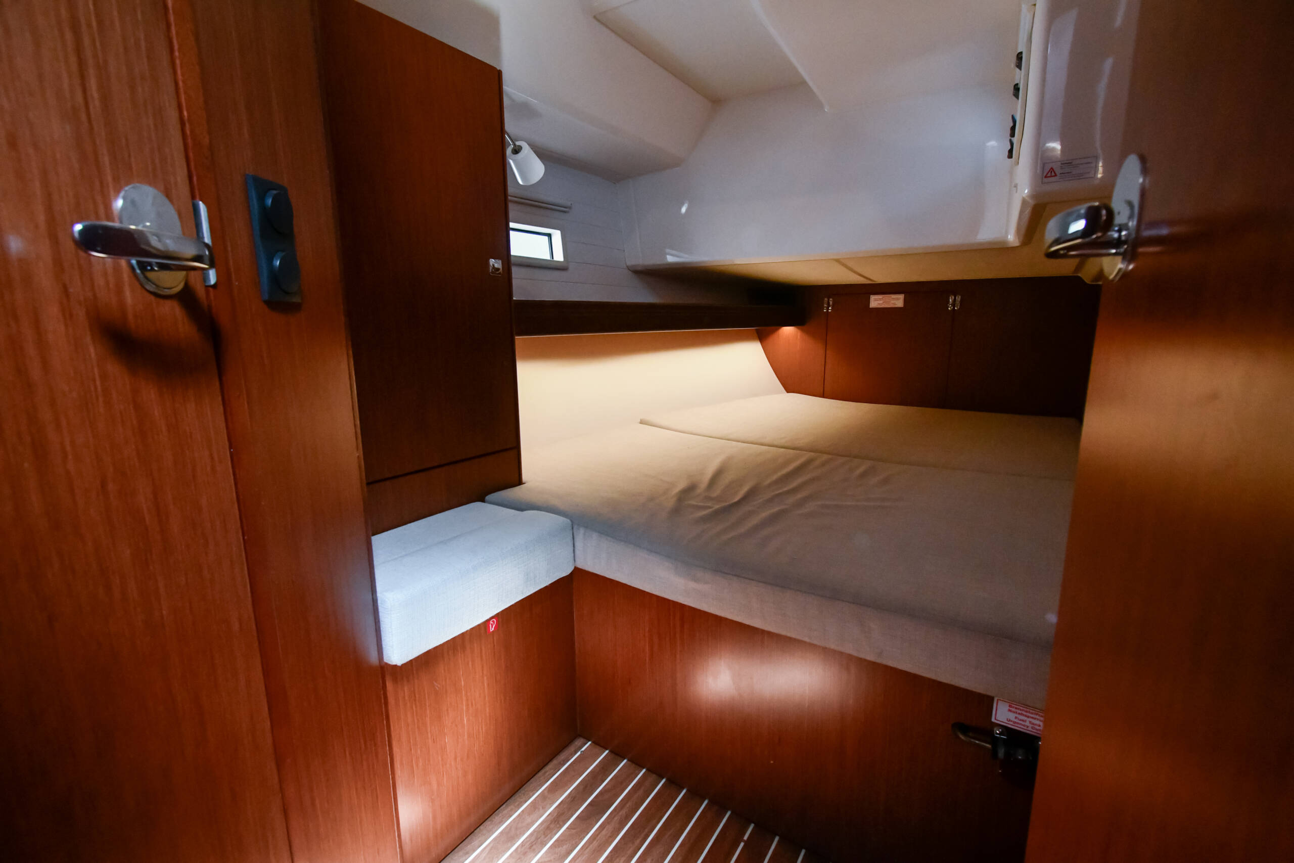 Bavaria 46 Cruiser - Image 110