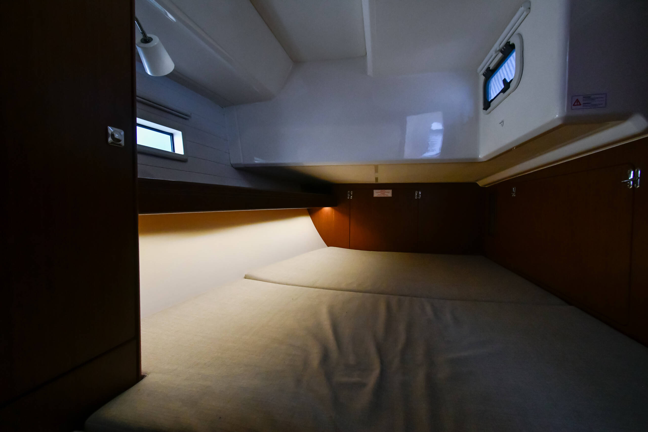 Bavaria 46 Cruiser - Image 112