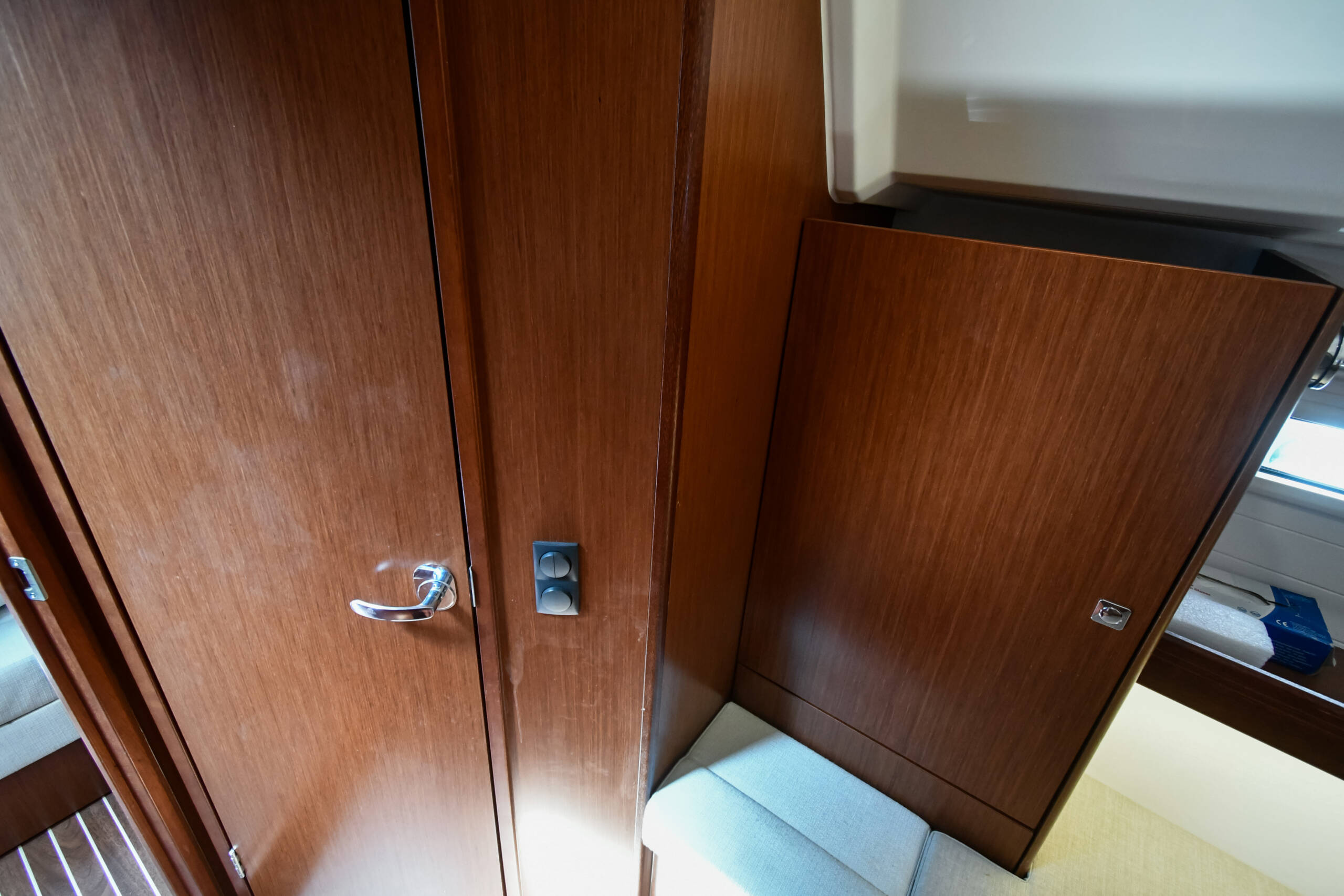 Bavaria 46 Cruiser - Image 116