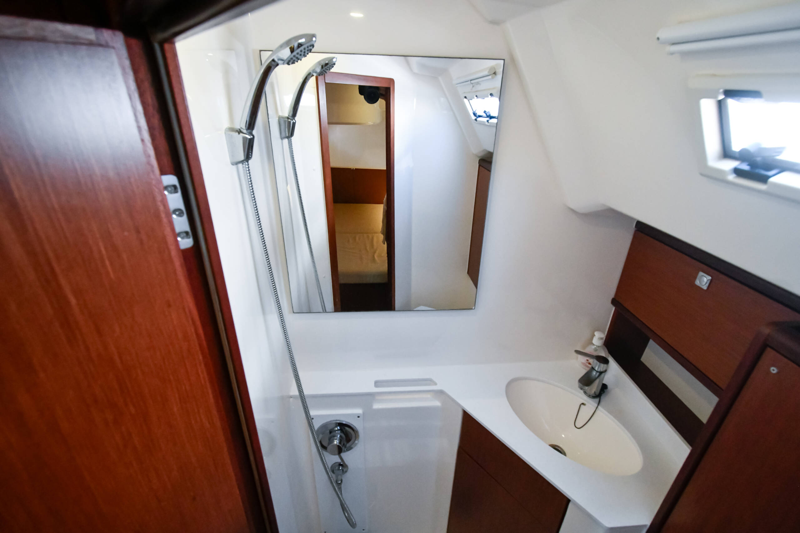 Bavaria 46 Cruiser - Image 120