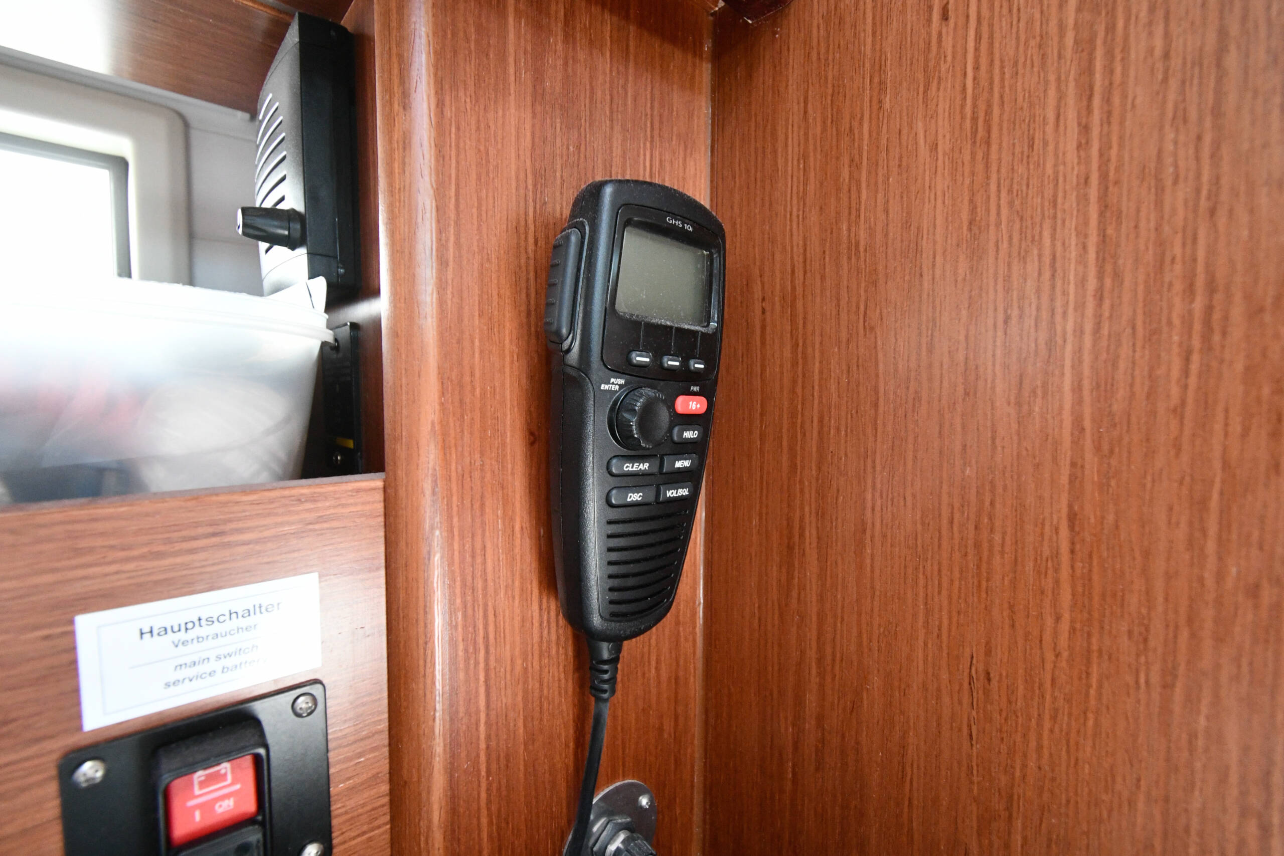 Bavaria 46 Cruiser - Image 122