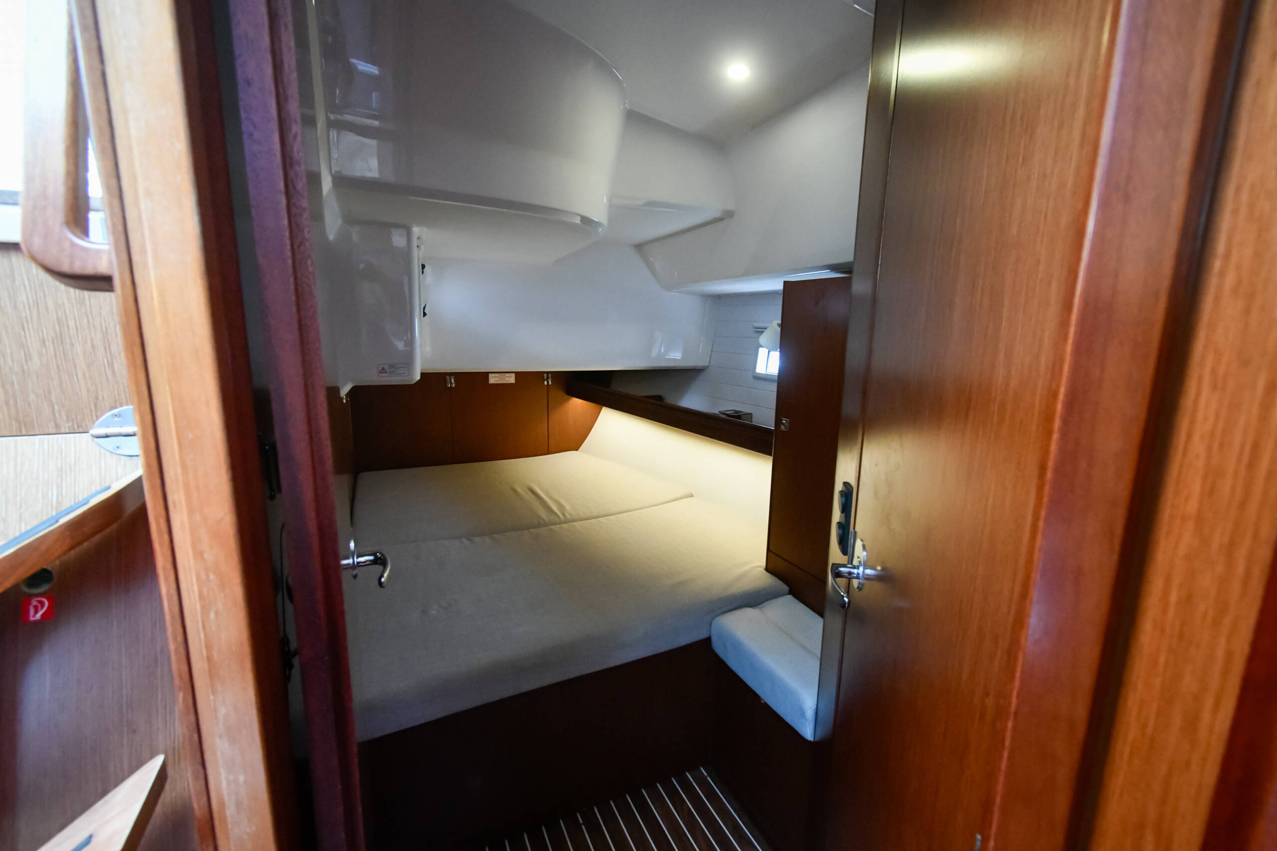 Bavaria 46 Cruiser - Image 123