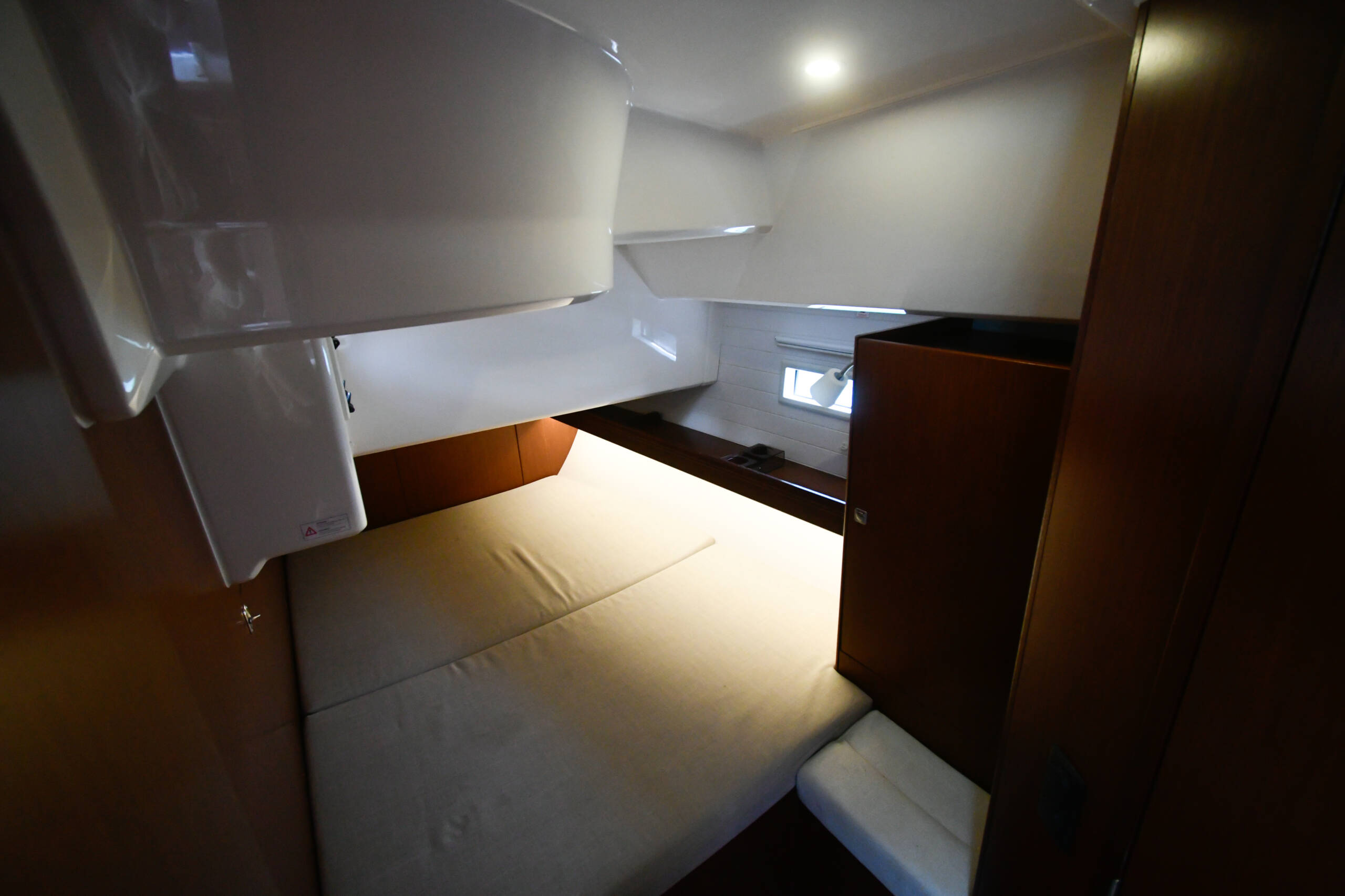 Bavaria 46 Cruiser - Image 124