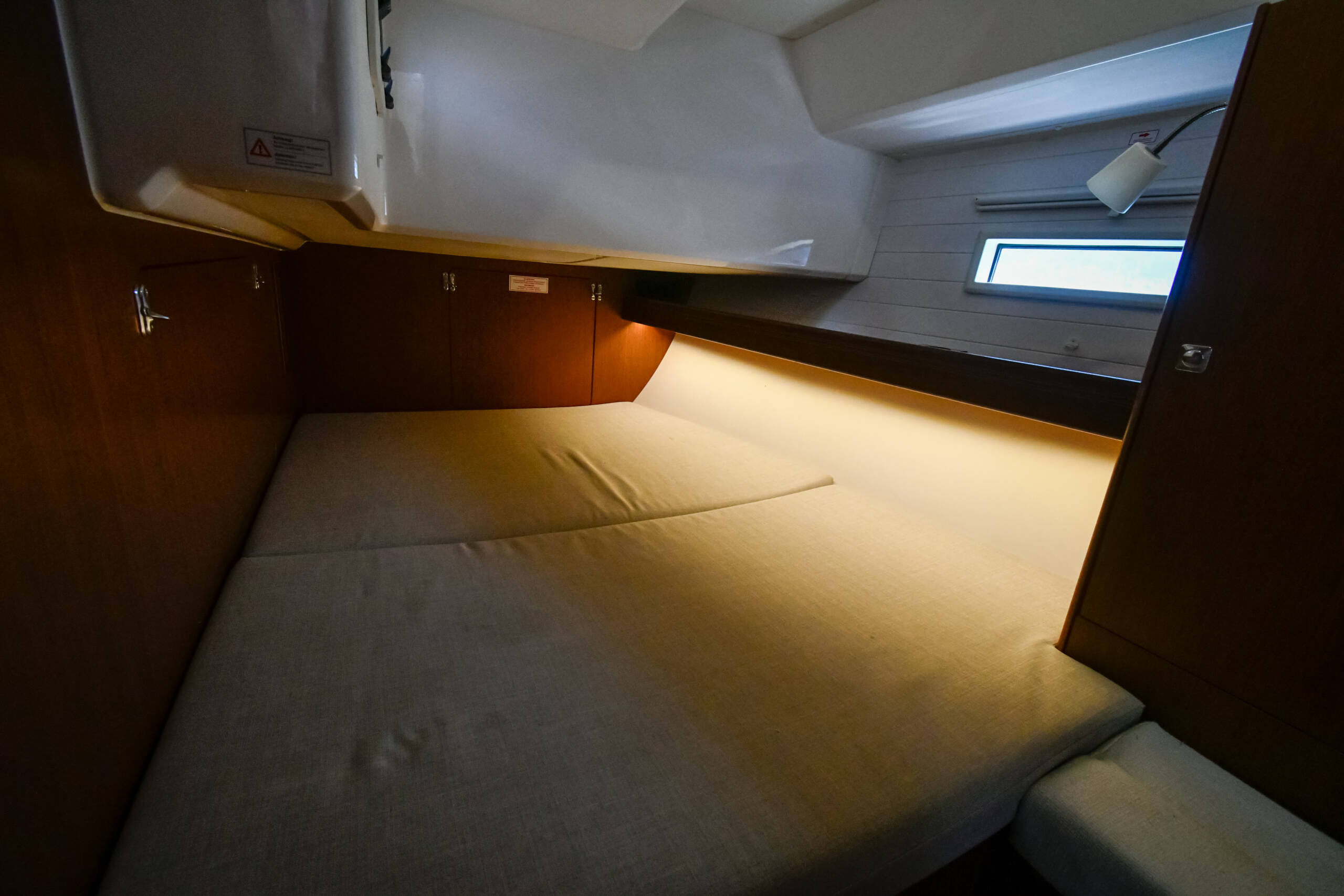 Bavaria 46 Cruiser - Image 126
