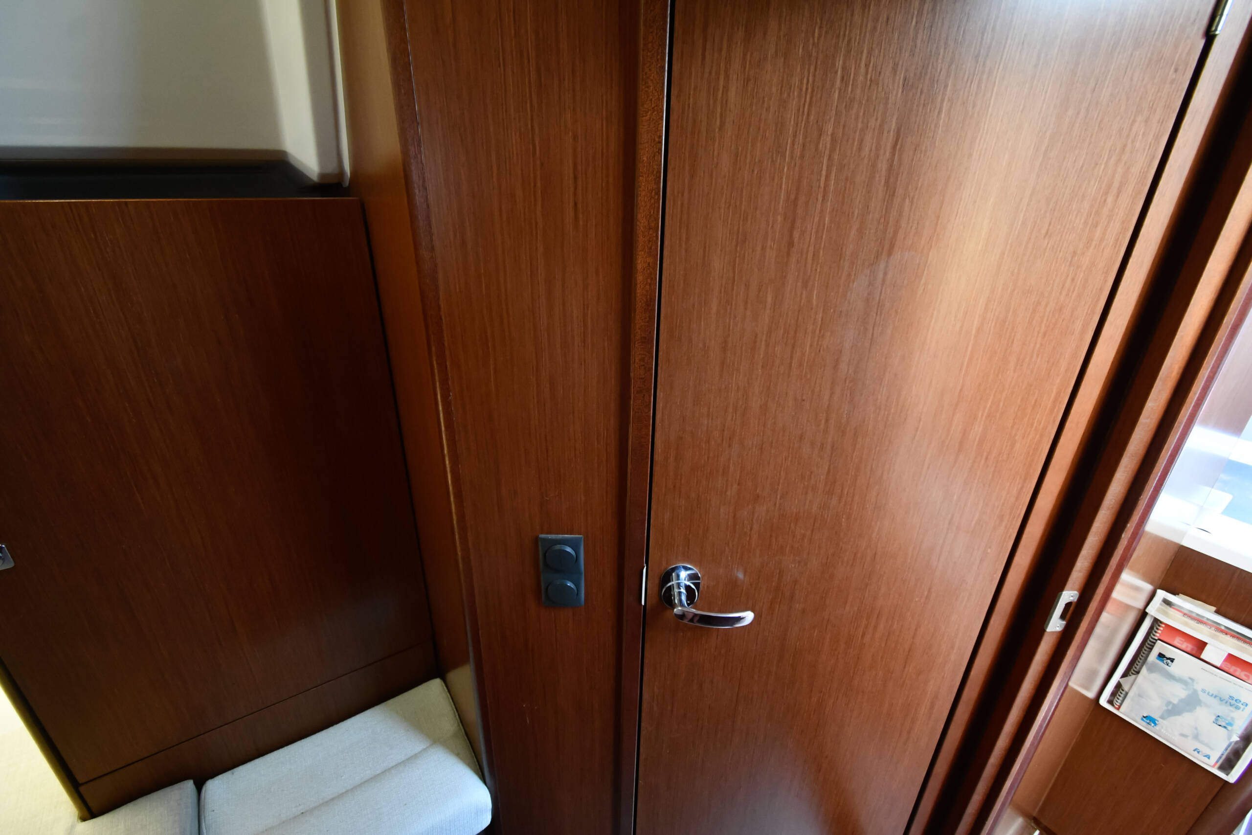 Bavaria 46 Cruiser - Image 128