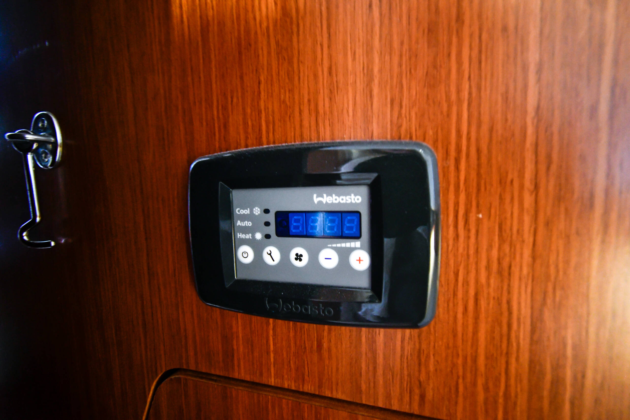 Bavaria 46 Cruiser - Image 129