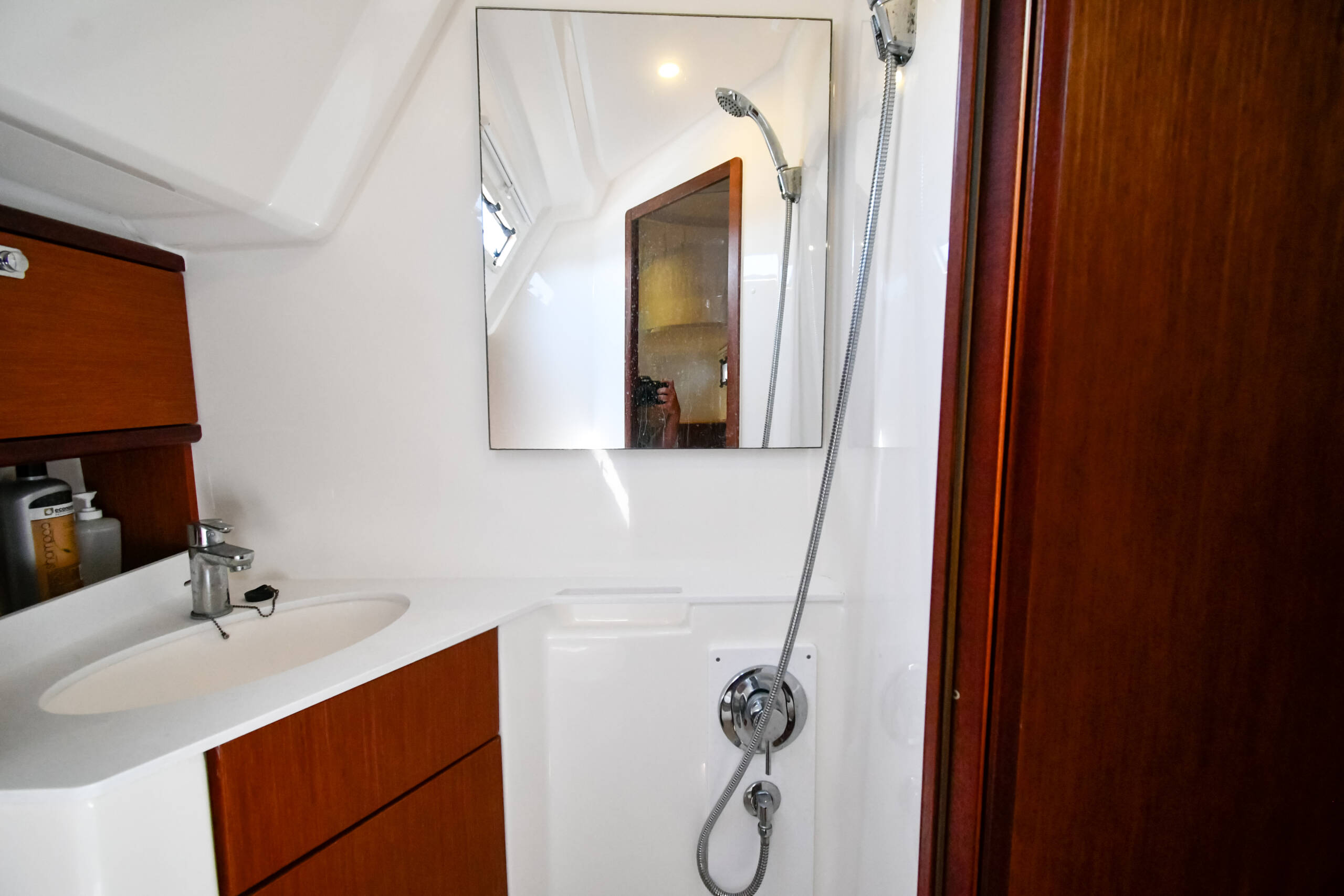 Bavaria 46 Cruiser - Image 132