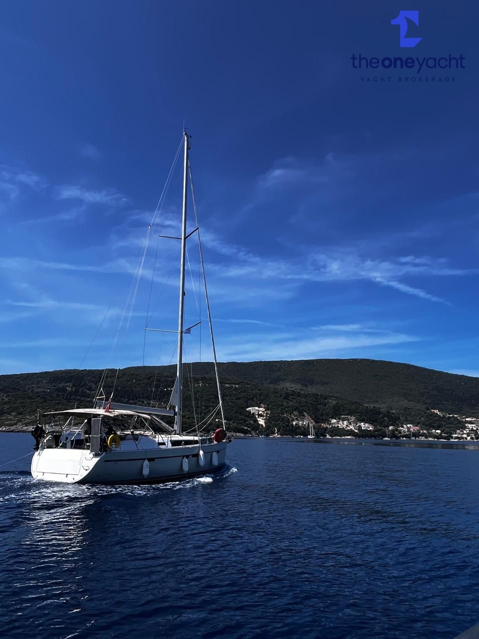Bavaria 46 Cruiser - Image 2