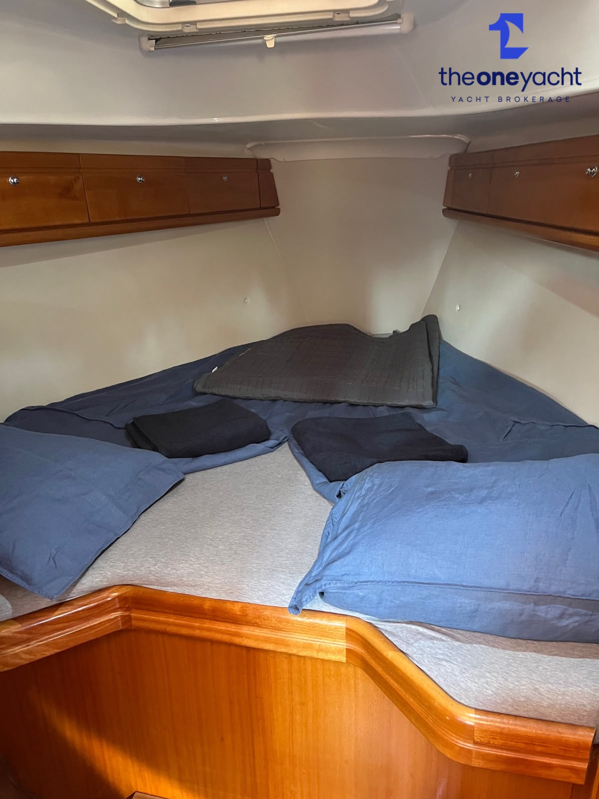 Bavaria 33 Cruiser - Image 12