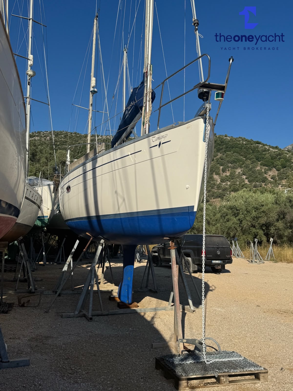 Bavaria 33 Cruiser - Image 14