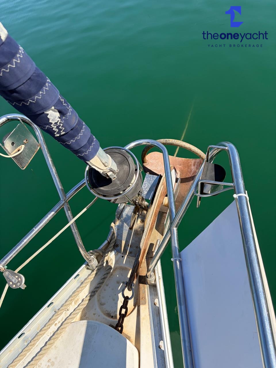 Beneteau Oceanis 351 - Image 13