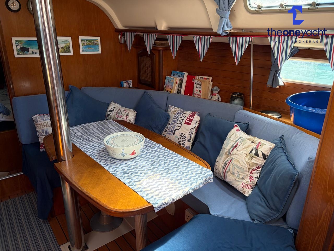 Beneteau Oceanis 351 - Image 18