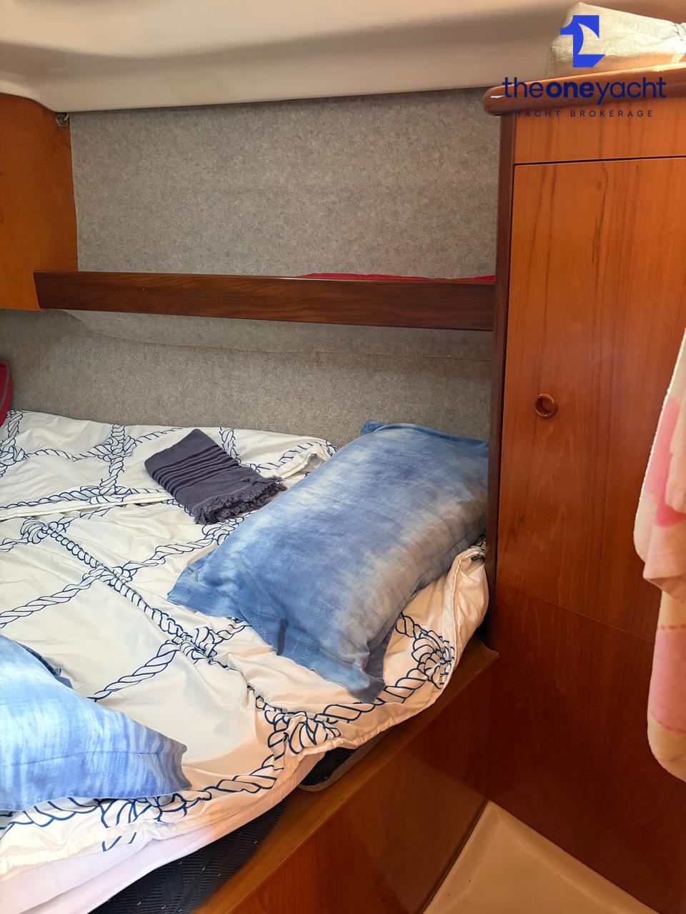 Beneteau Oceanis 351 - Image 23