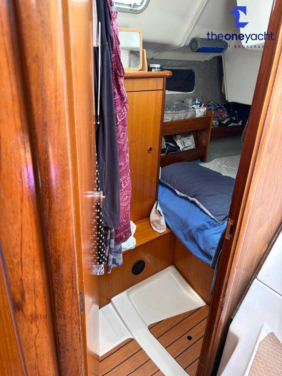 Beneteau Oceanis 351 - Image 25