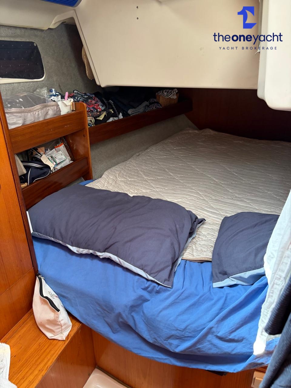 Beneteau Oceanis 351 - Image 26