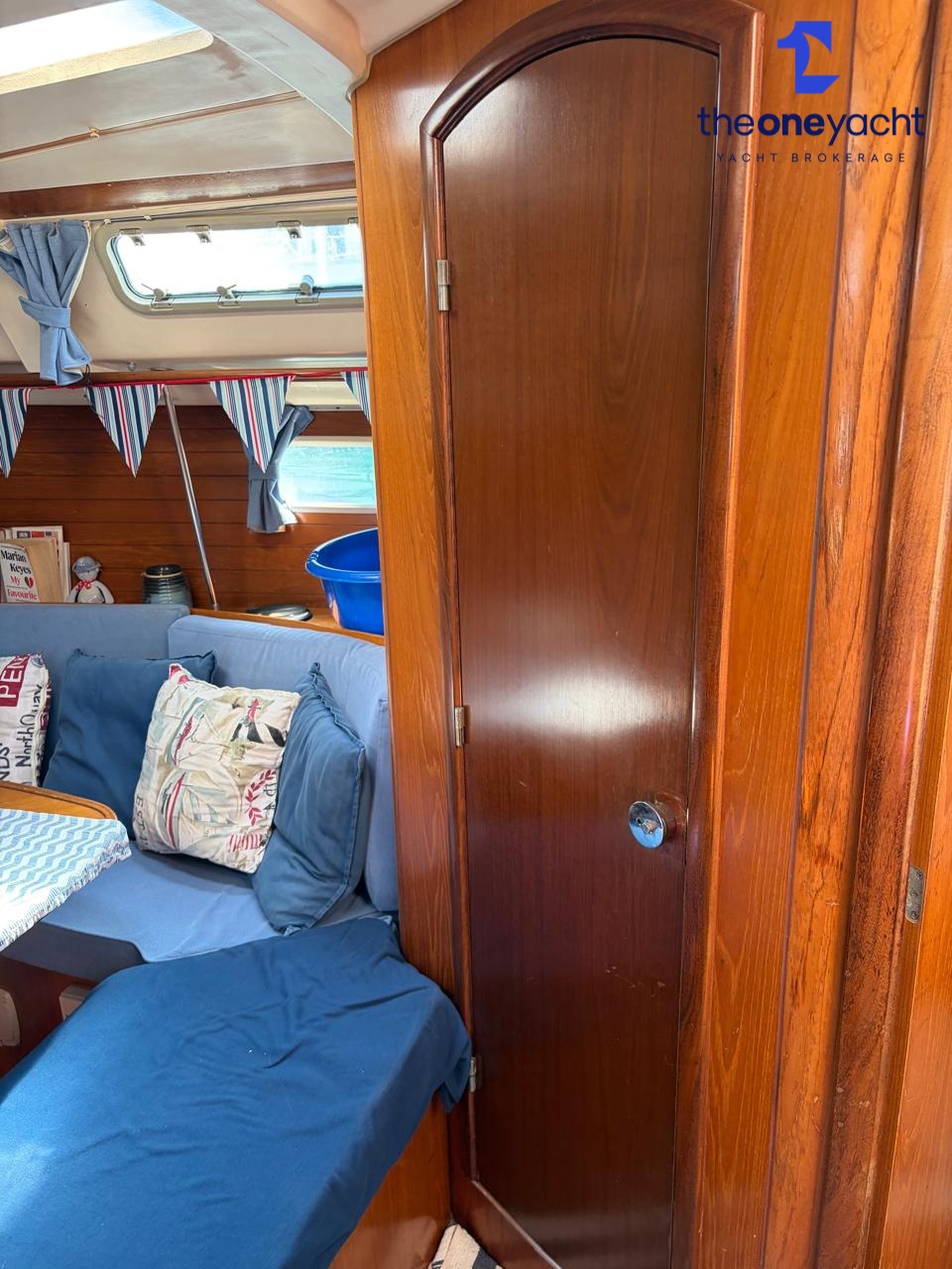 Beneteau Oceanis 351 - Image 27