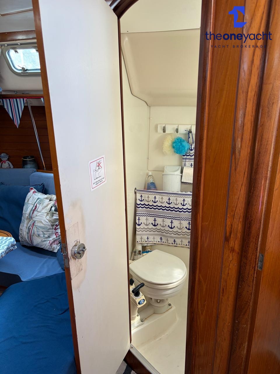 Beneteau Oceanis 351 - Image 28