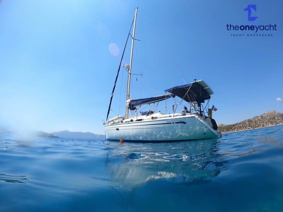 Bavaria 33 Cruiser