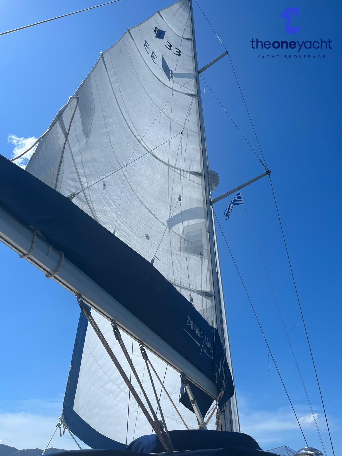 Bavaria 33 Cruiser - Image 5