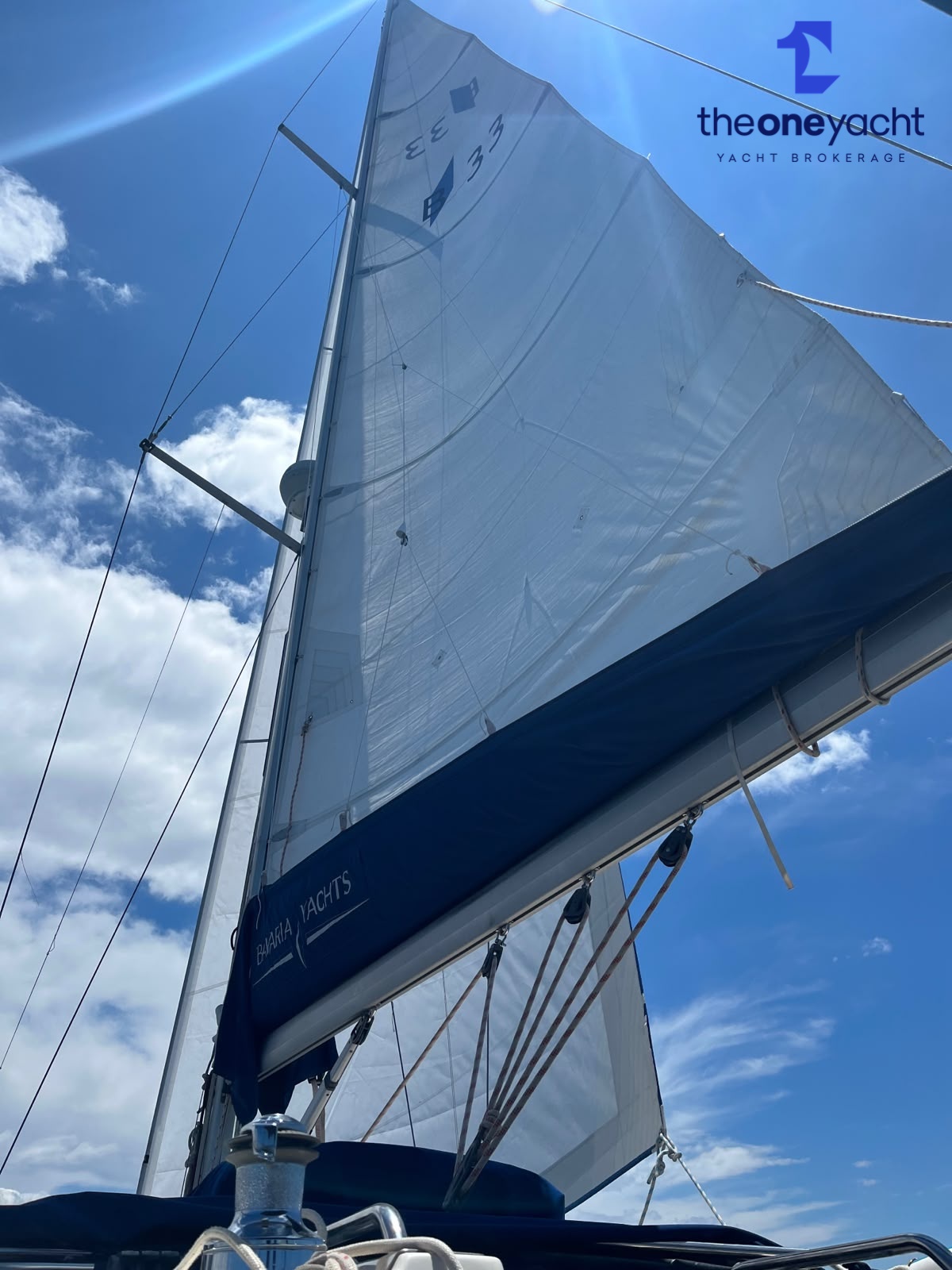 Bavaria 33 Cruiser - Image 6