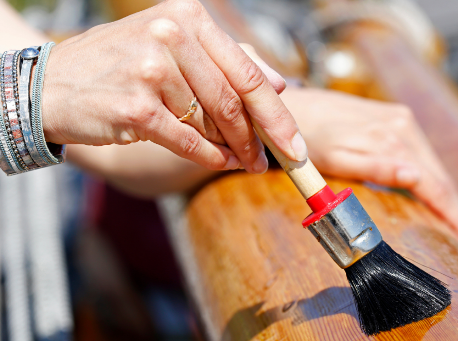 So you need to varnish your yacht. How long does it take? What kind of varnish should you get, and where should you apply it? How long will it last? All these questions and more, answered right here.
