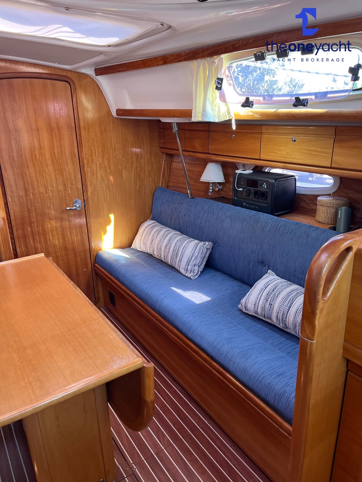 Bavaria 33 Cruiser - Image 10