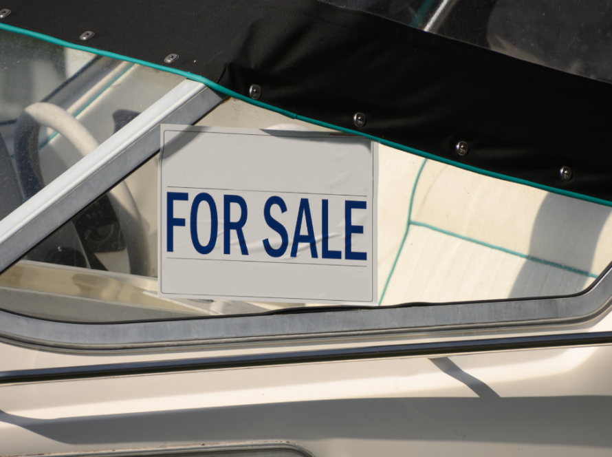 VAT, country registration, inspections, surveys, and more. All of these are factors that go into the secondhand yacht purchase process. While they can be daunting to some prospective buyers, with a little information, you can begin your yacht search with confidence.