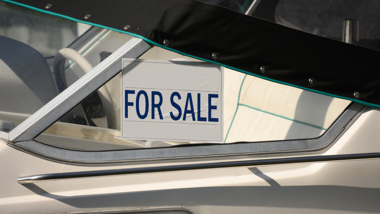 VAT, country registration, inspections, surveys, and more. All of these are factors that go into the secondhand yacht purchase process. While they can be daunting to some prospective buyers, with a little information, you can begin your yacht search with confidence.