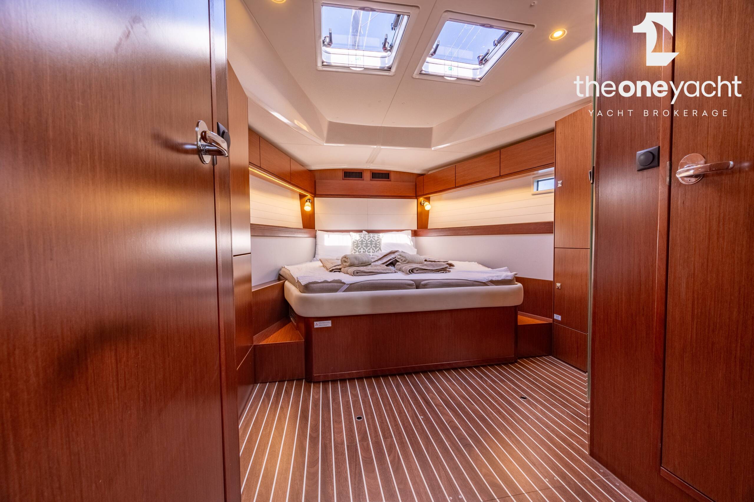 Bavaria 46 Cruiser Style - Image 14