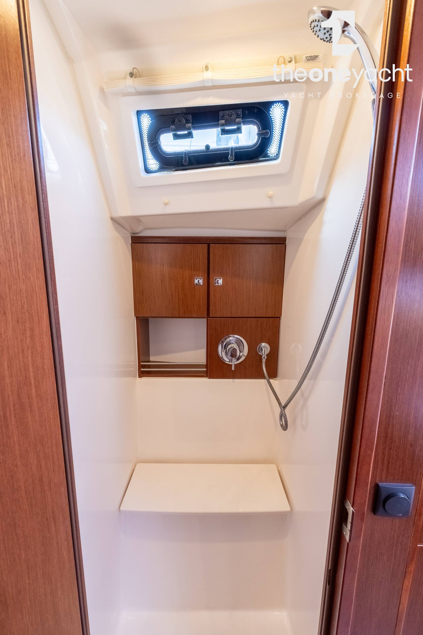 Bavaria 46 Cruiser Style - Image 21