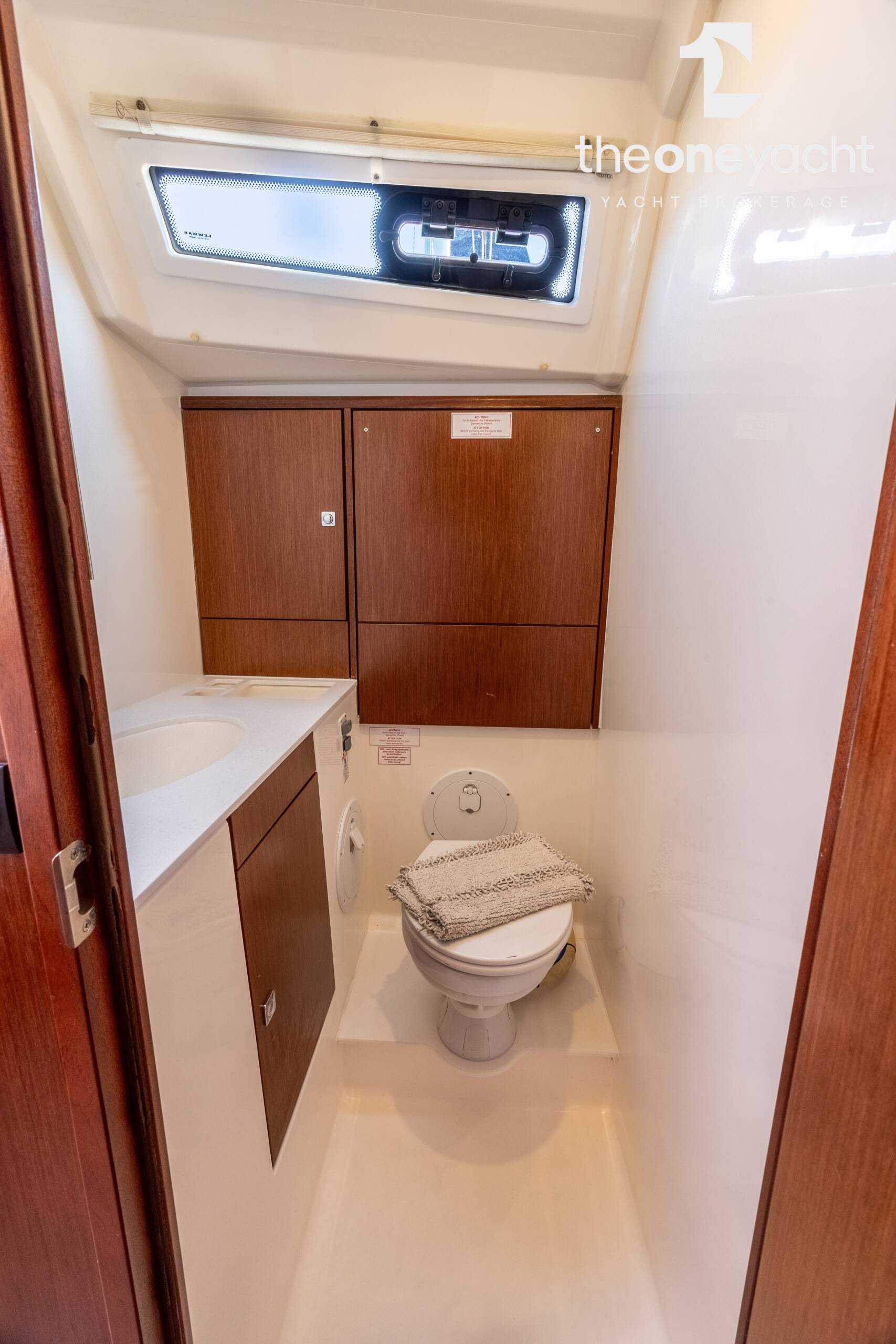 Bavaria 46 Cruiser Style - Image 22