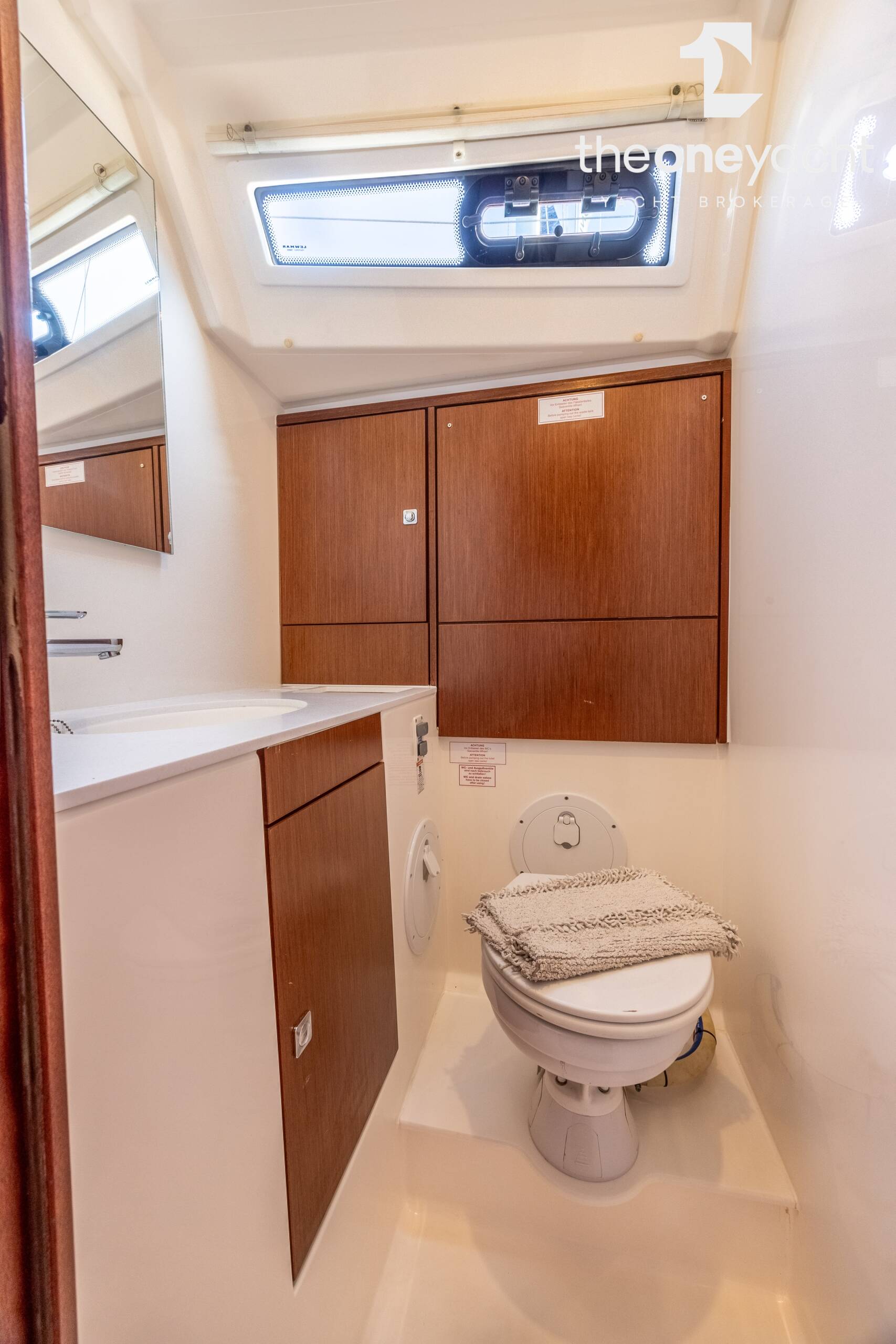 Bavaria 46 Cruiser Style - Image 23