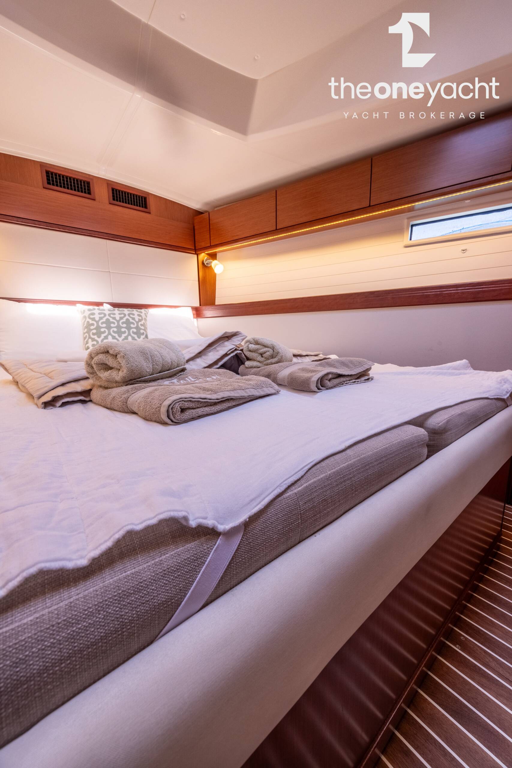 Bavaria 46 Cruiser Style - Image 24