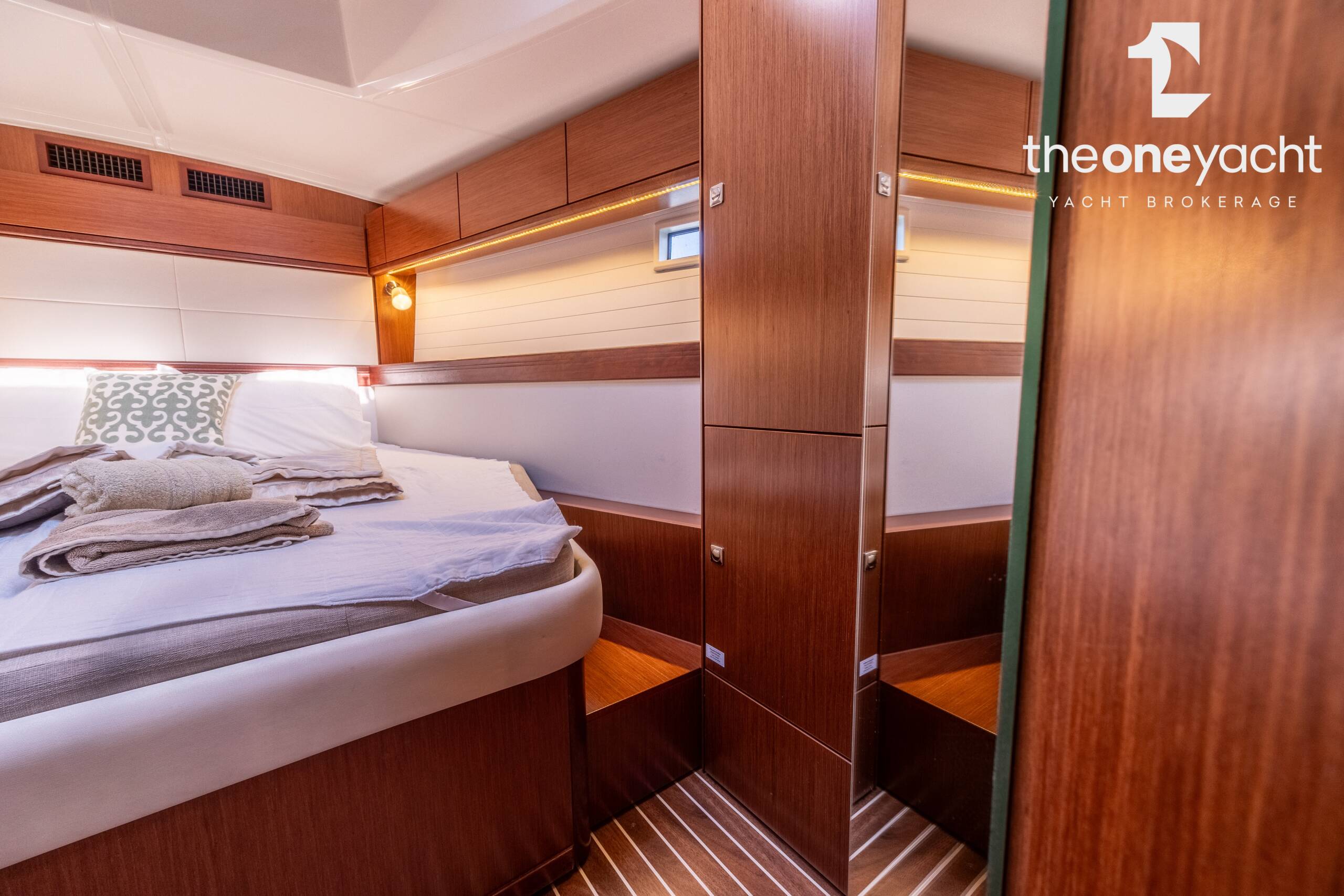 Bavaria 46 Cruiser Style - Image 25