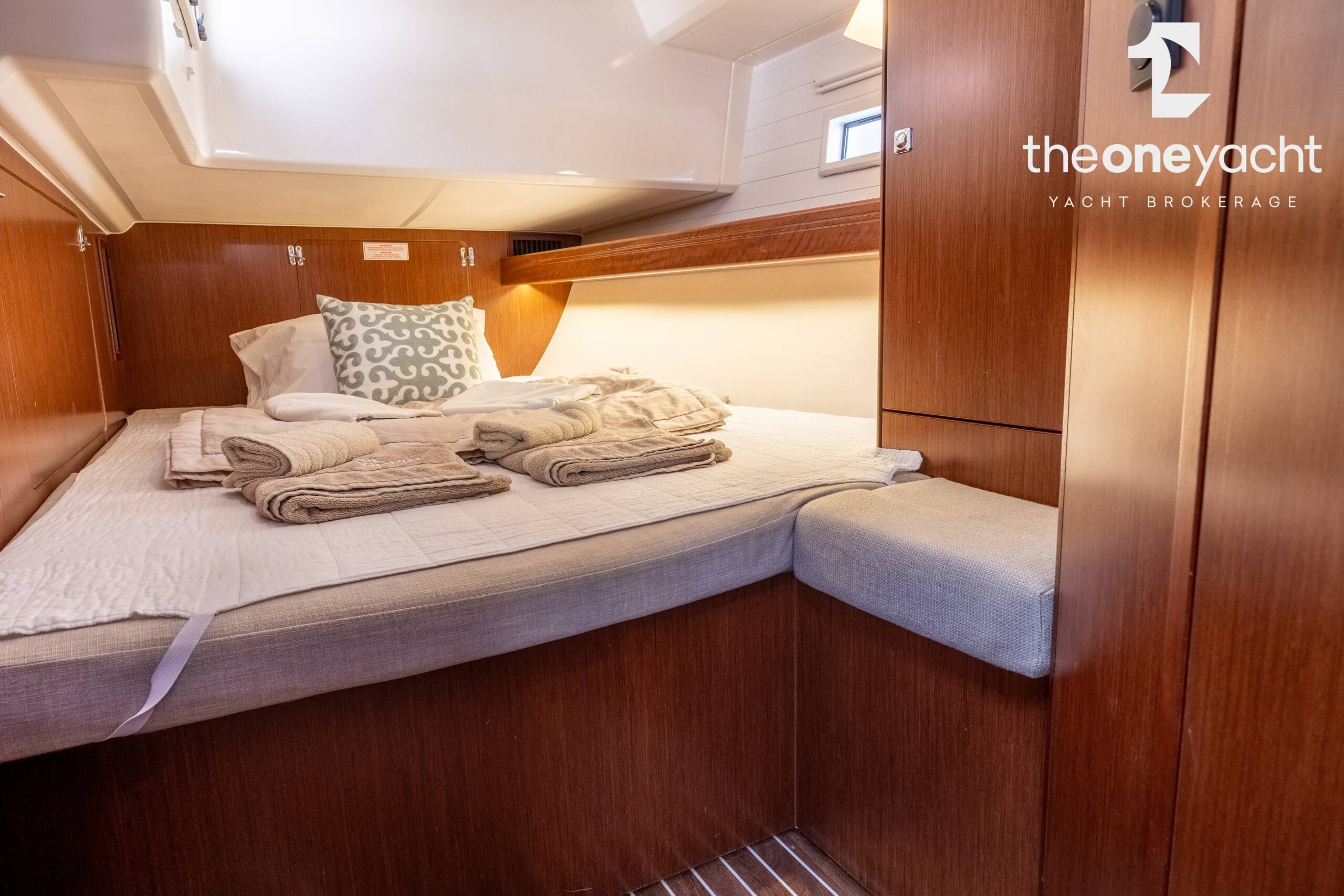 Bavaria 46 Cruiser Style - Image 30