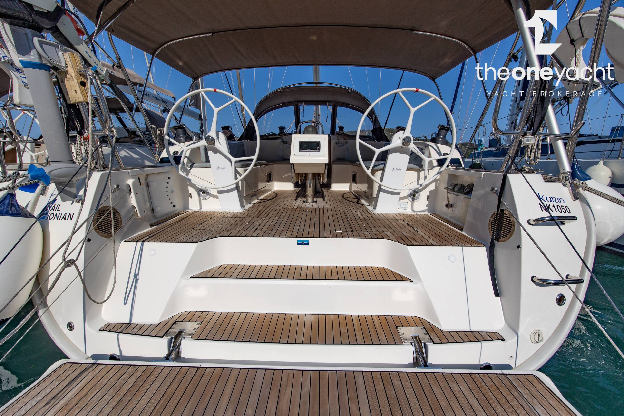 Bavaria 46 Cruiser Style - Image 5