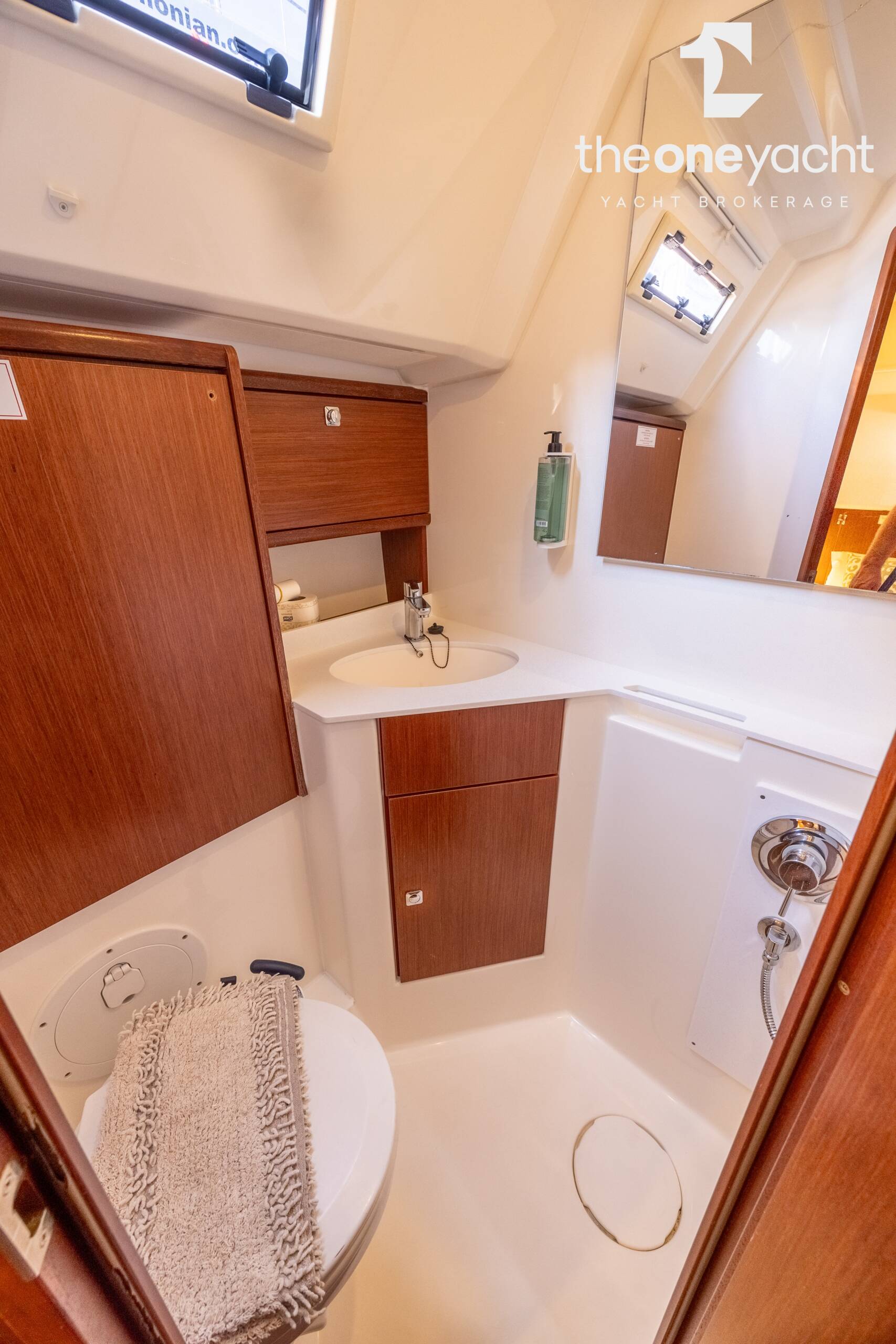 Bavaria 46 Cruiser Style - Image 33