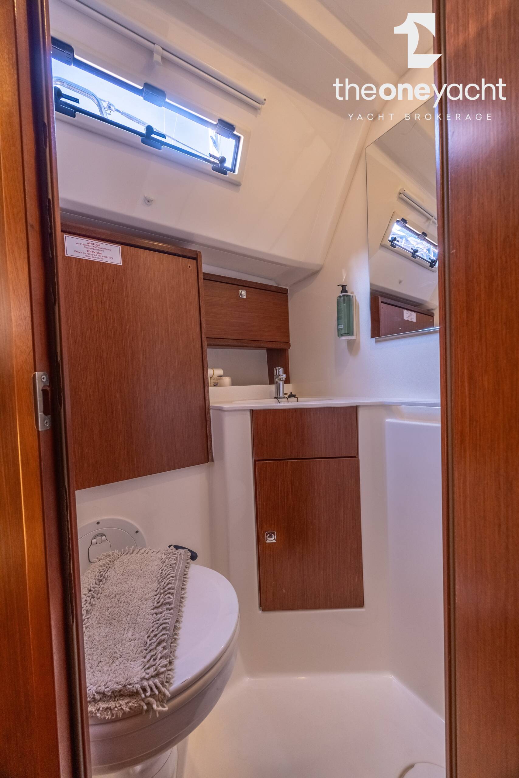 Bavaria 46 Cruiser Style - Image 34