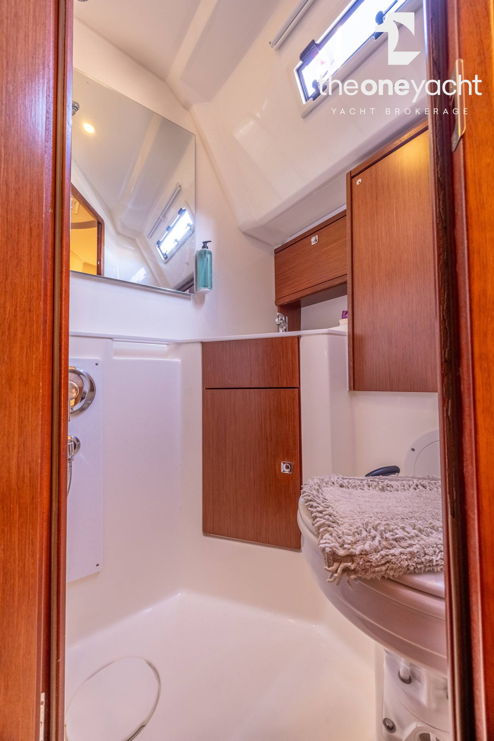 Bavaria 46 Cruiser Style - Image 35